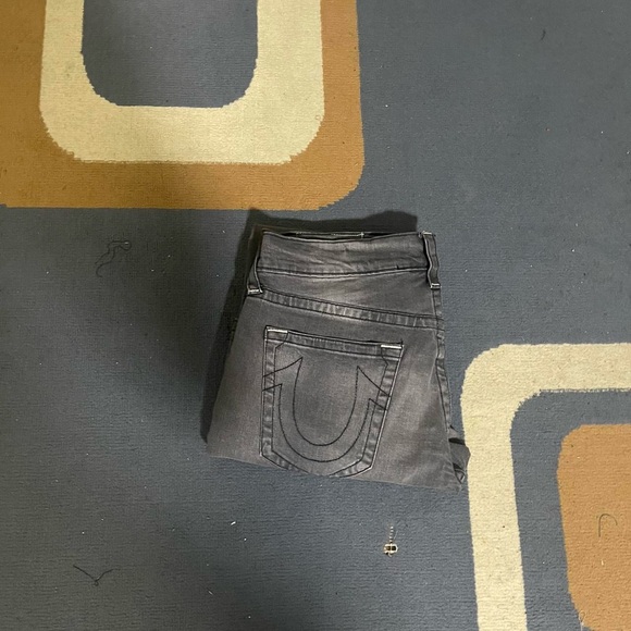 True Religion Rocco Jeans - Picture 1 of 5